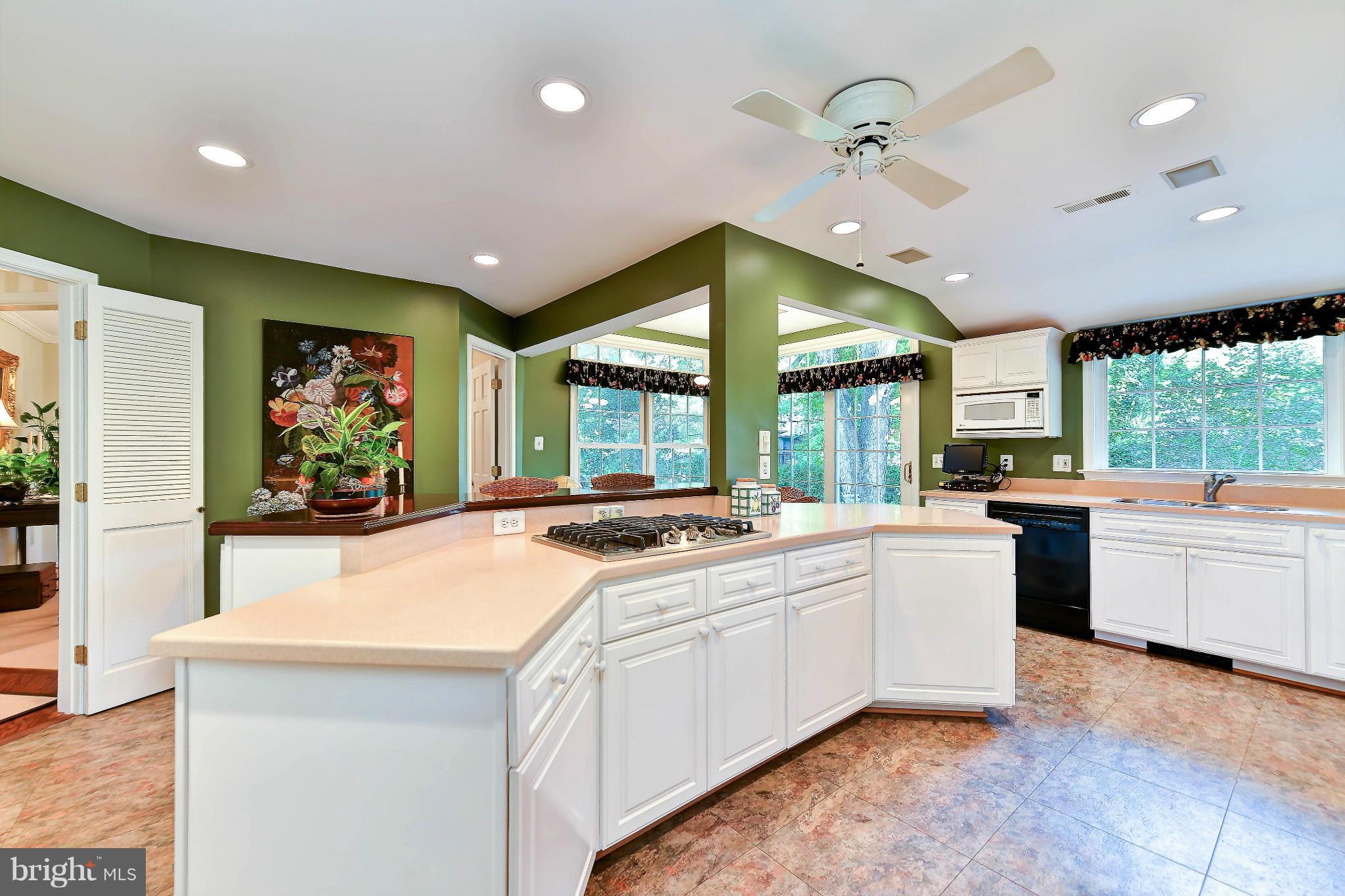 BRIDGEHAVEN - Residential