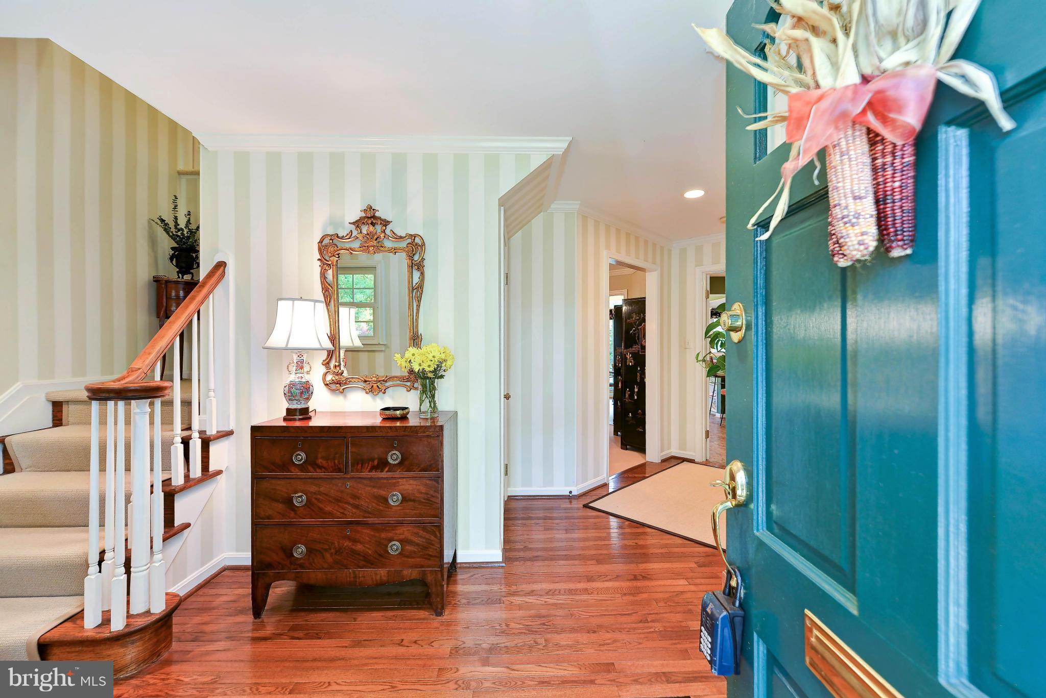 BRIDGEHAVEN - Residential