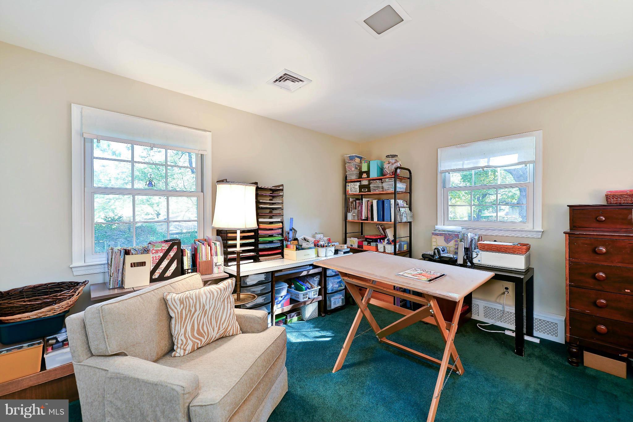 BRIDGEHAVEN - Residential