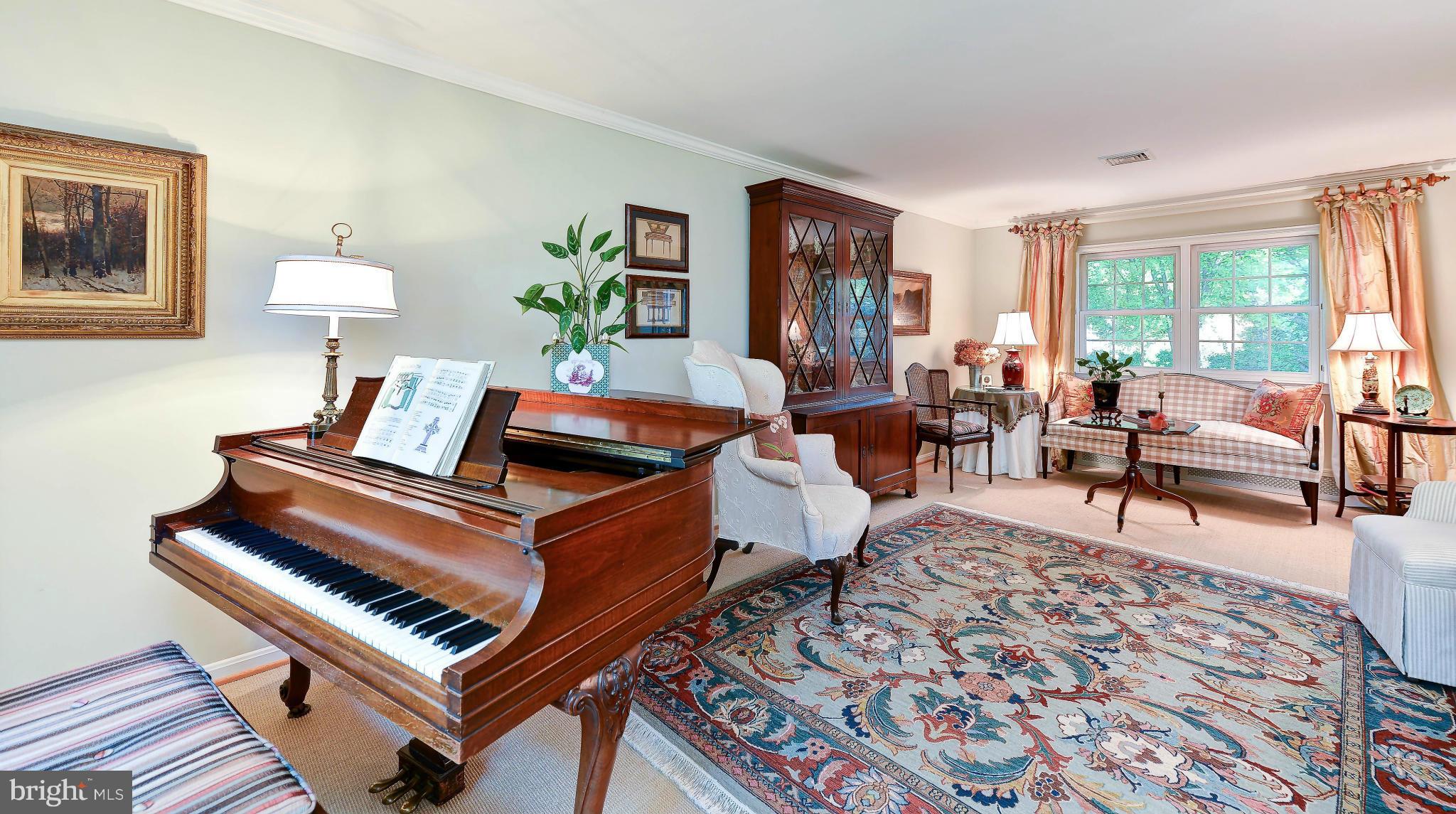 BRIDGEHAVEN - Residential