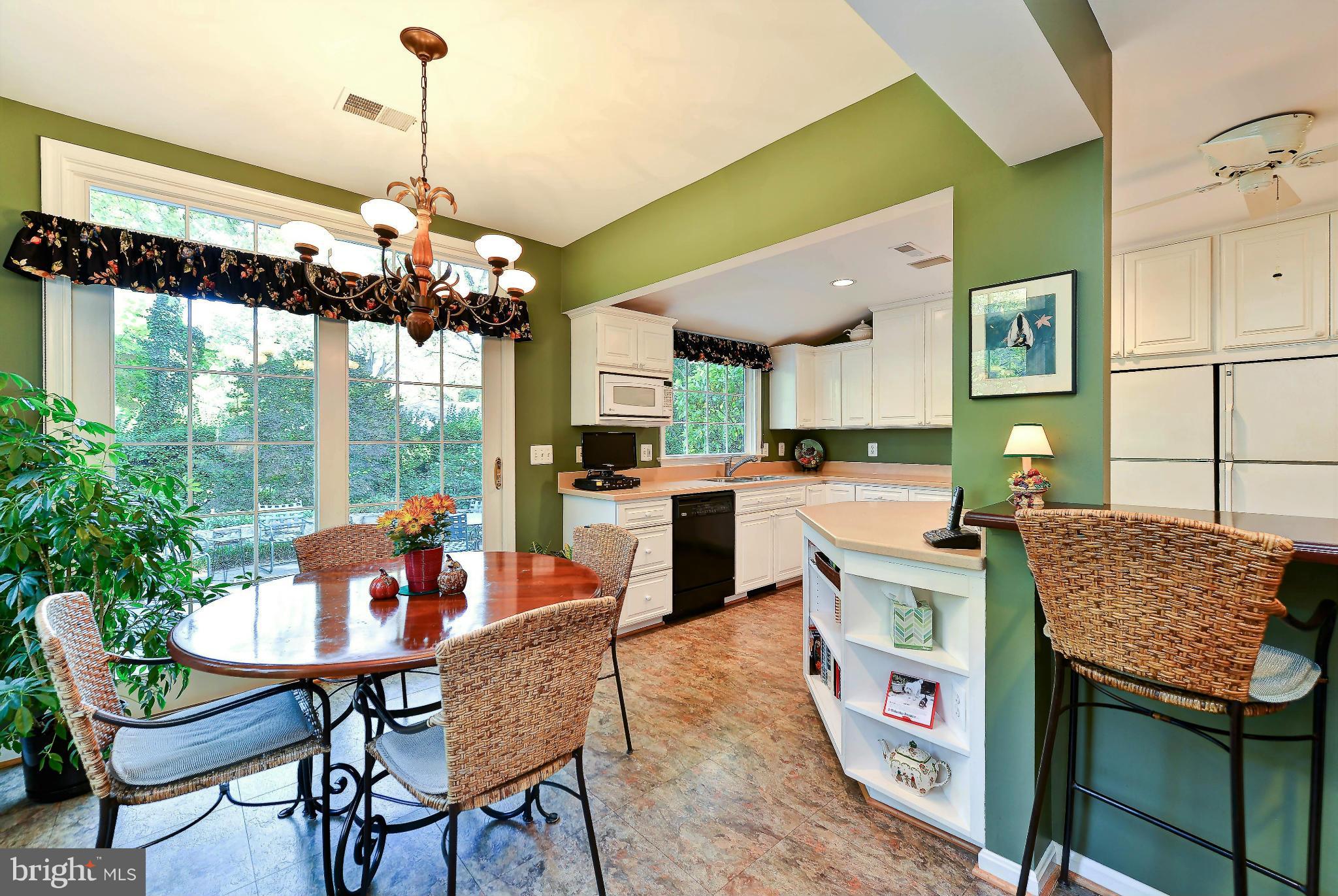 BRIDGEHAVEN - Residential