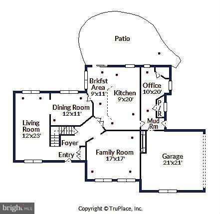 BRIDGEHAVEN - Residential