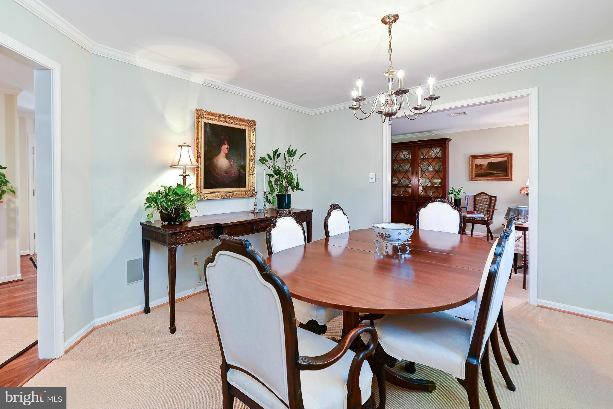 BRIDGEHAVEN - Residential