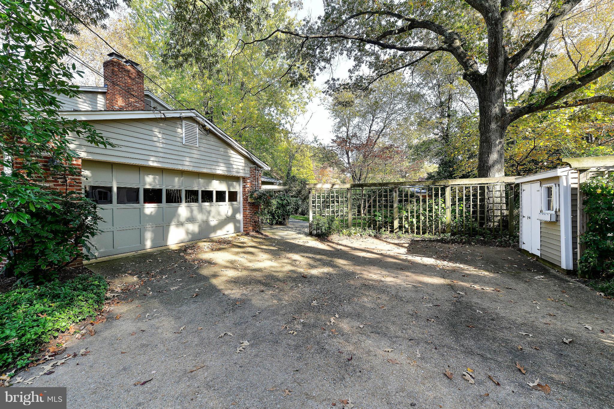 BRIDGEHAVEN - Residential