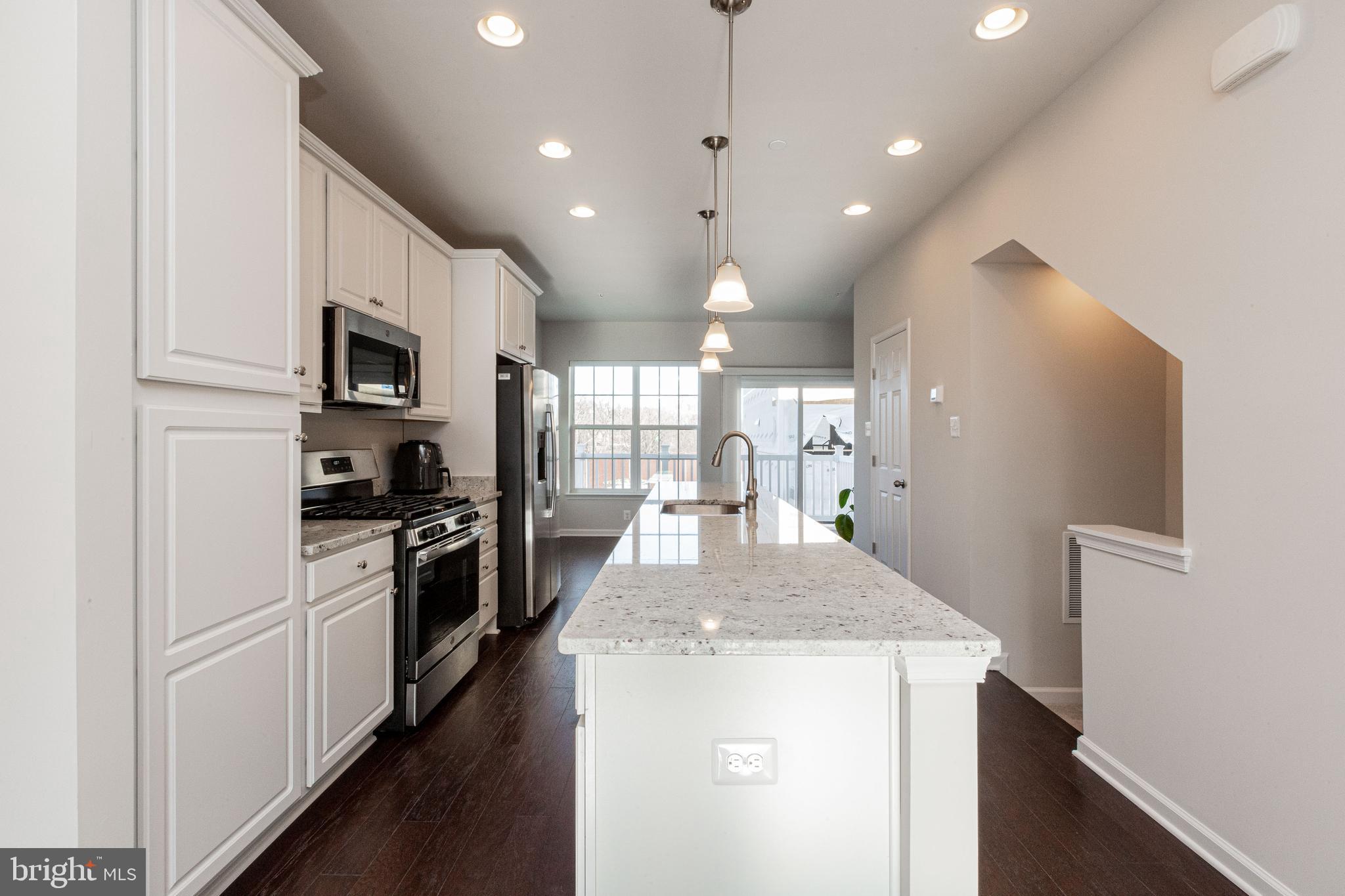 THE BRICK YARD - Residential Lease