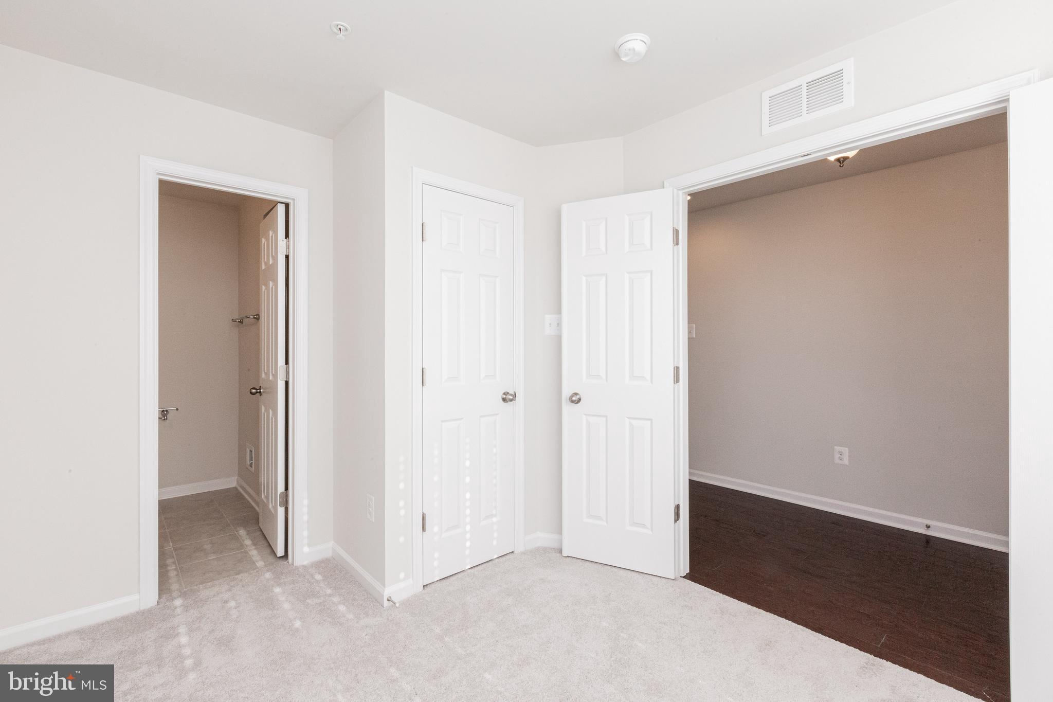 THE BRICK YARD - Residential Lease