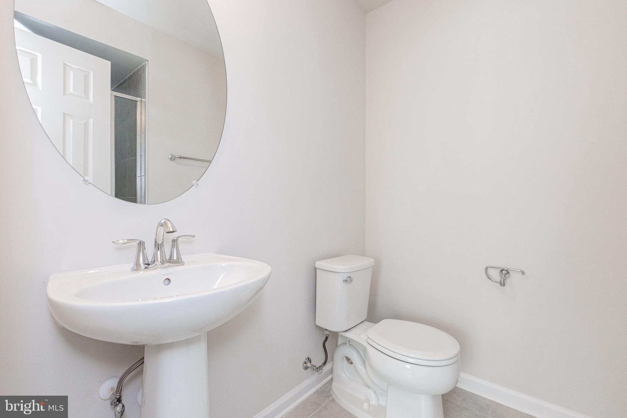 THE BRICK YARD - Residential Lease