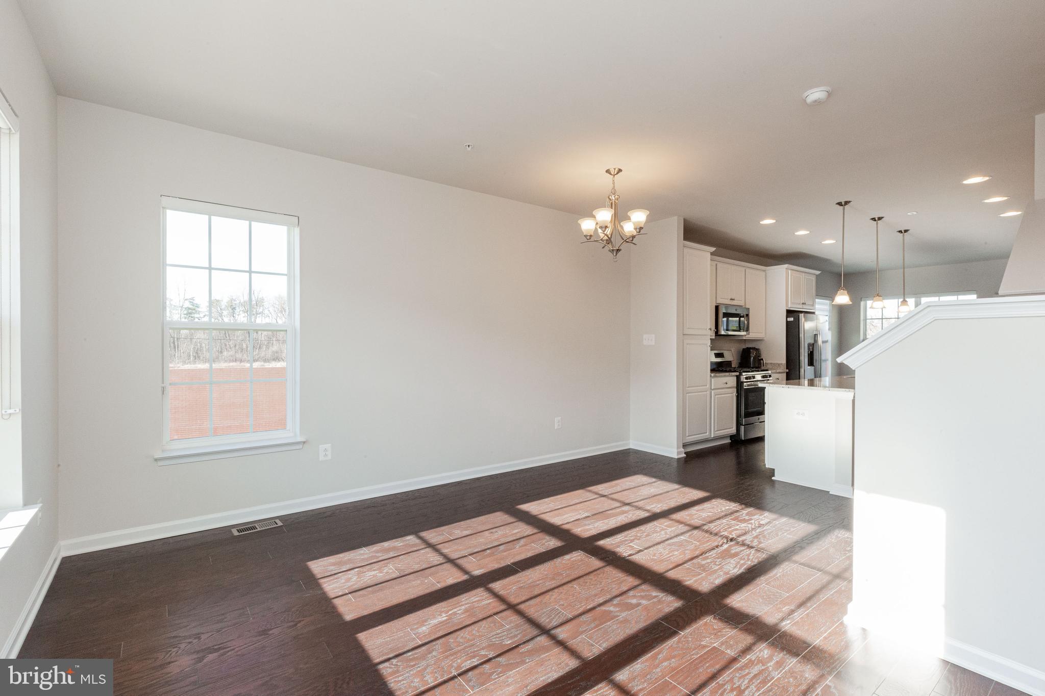 THE BRICK YARD - Residential Lease