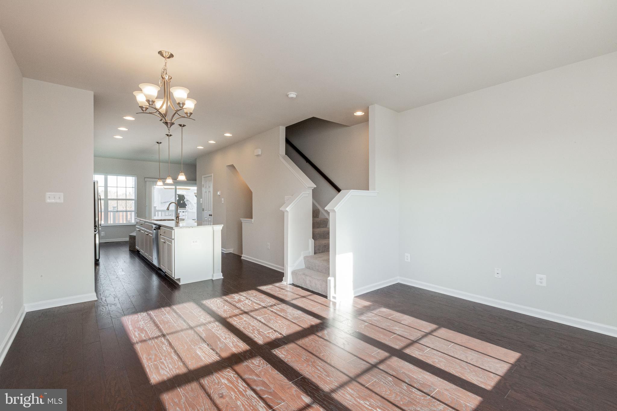 THE BRICK YARD - Residential Lease