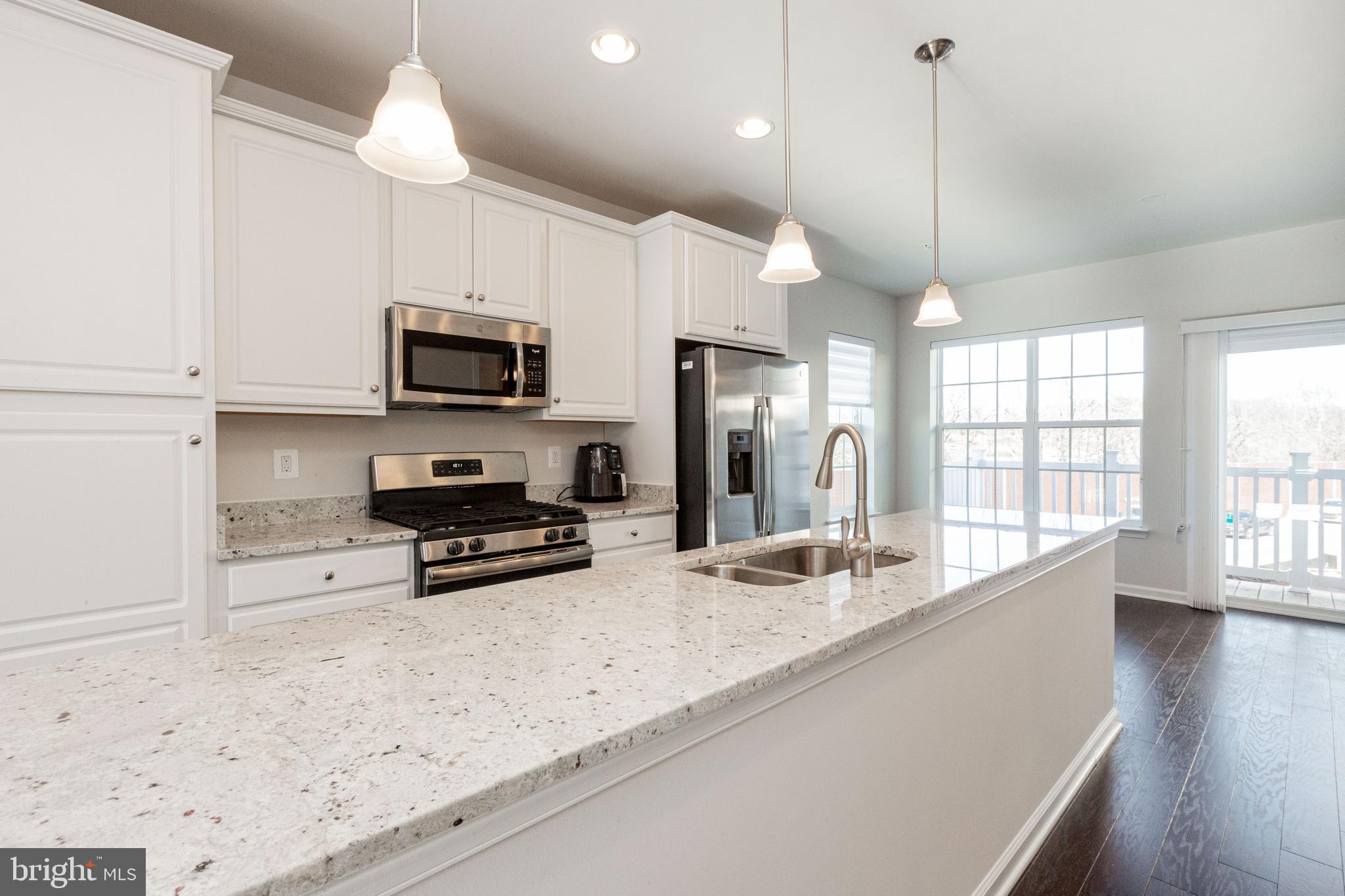 THE BRICK YARD - Residential Lease