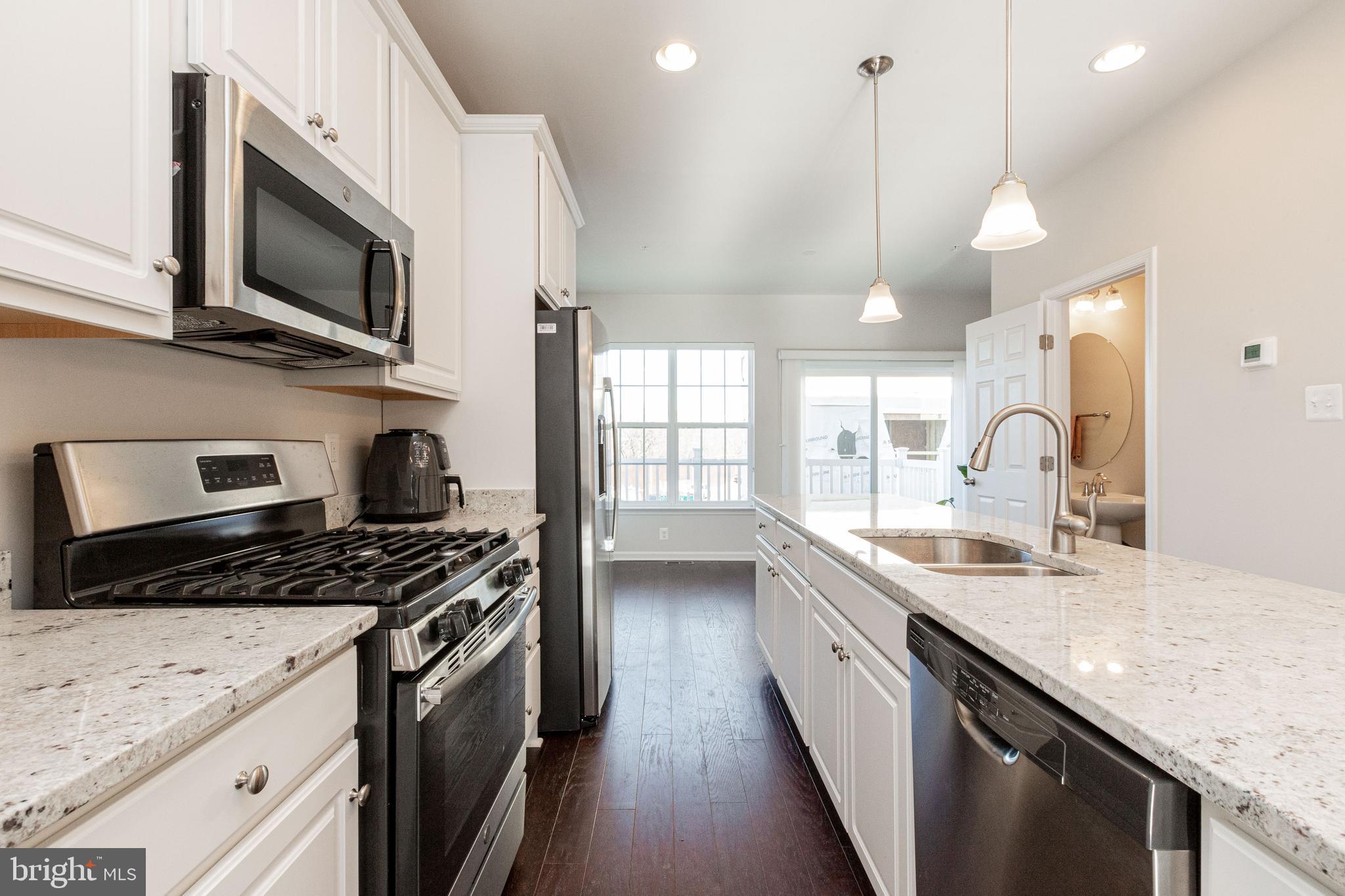 THE BRICK YARD - Residential Lease