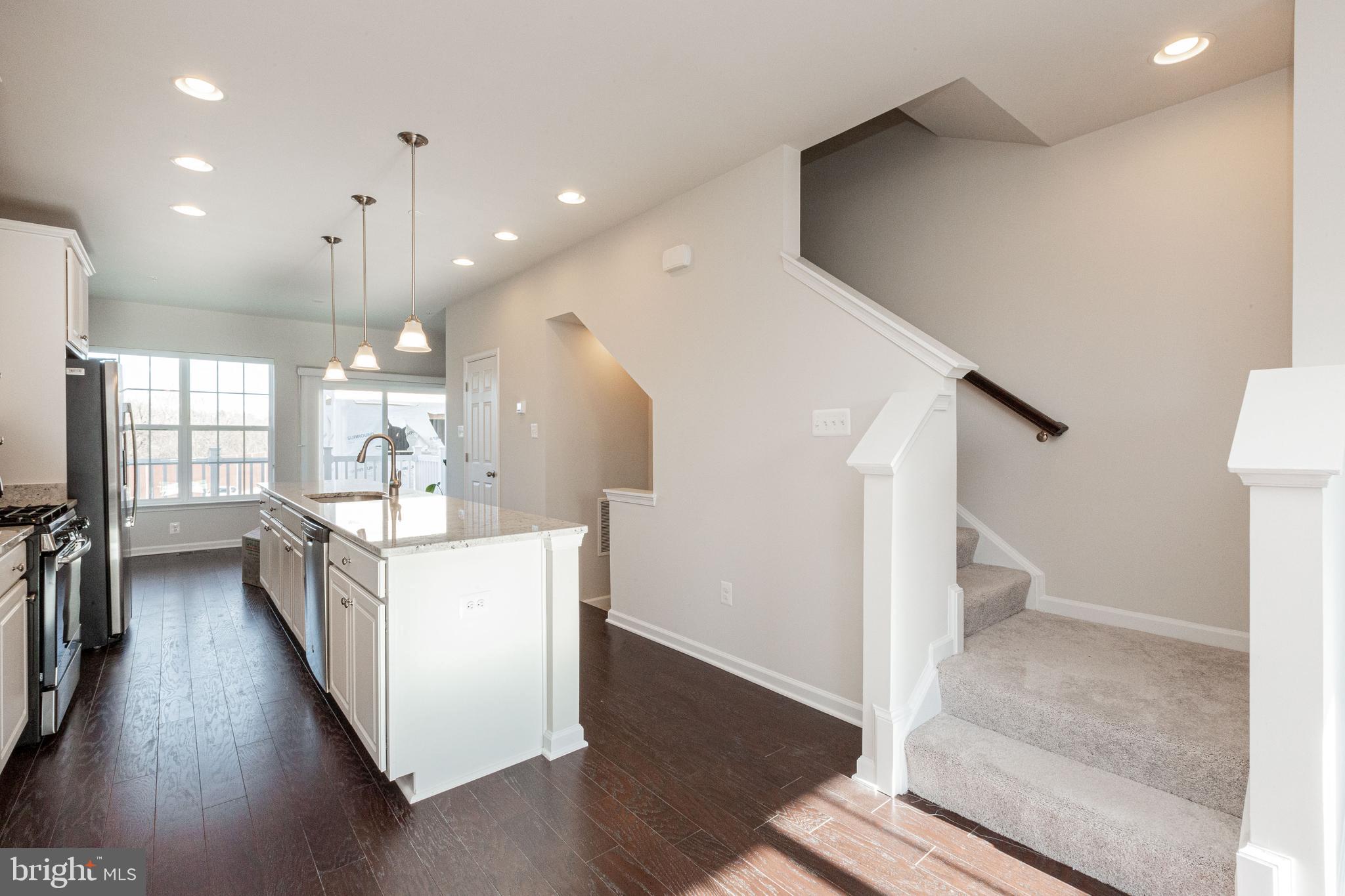 THE BRICK YARD - Residential Lease