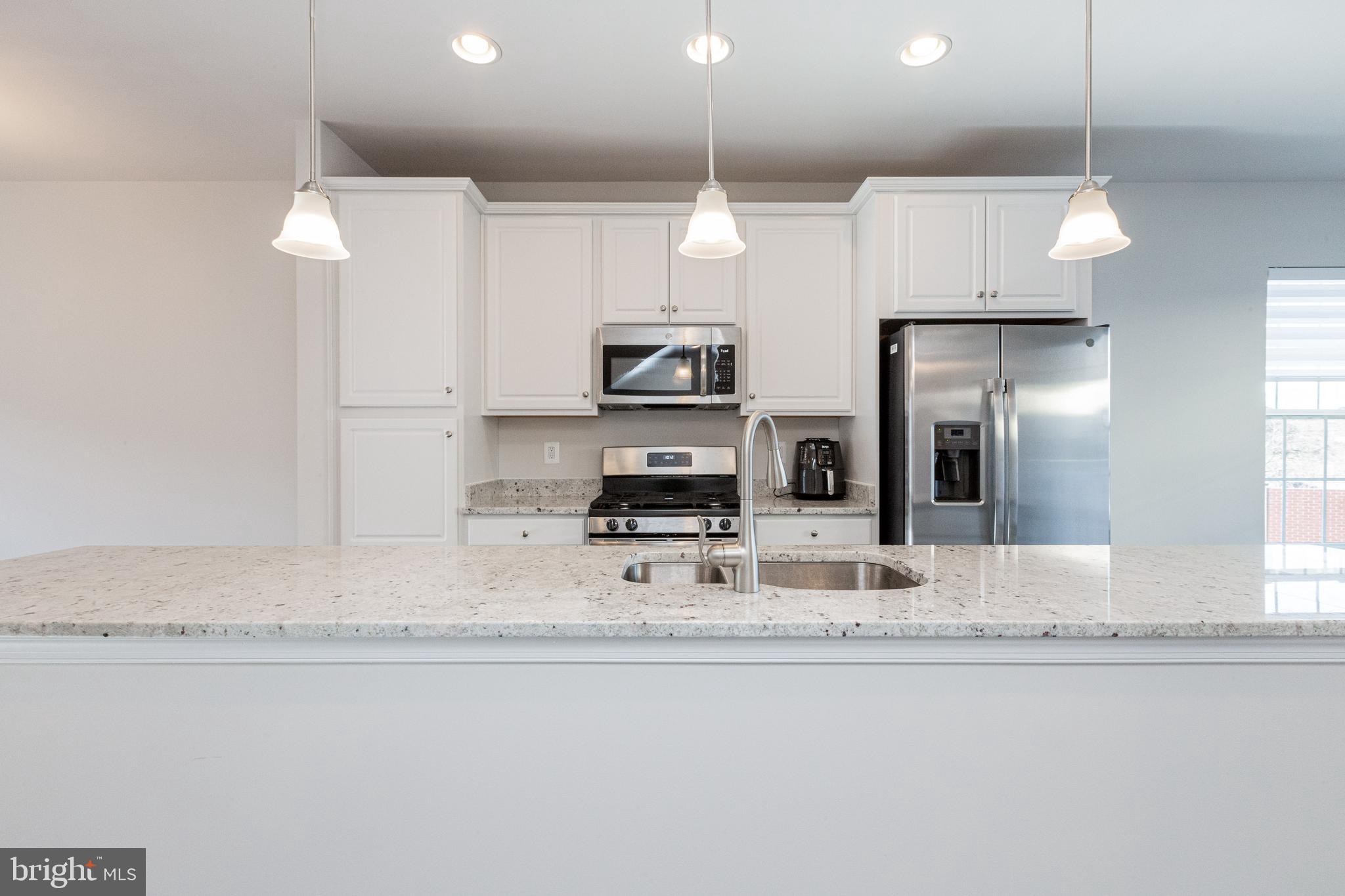 THE BRICK YARD - Residential Lease