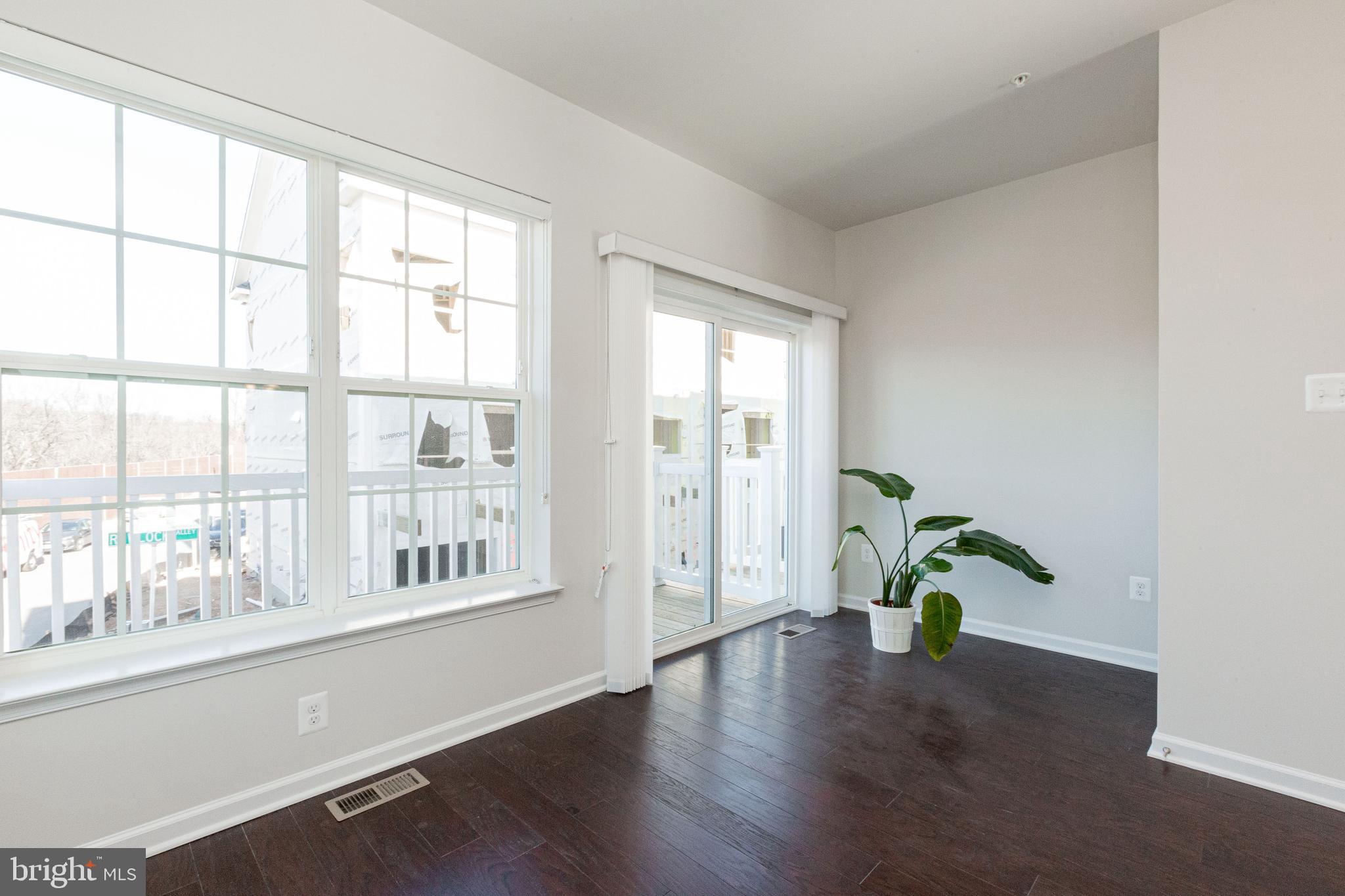 THE BRICK YARD - Residential Lease