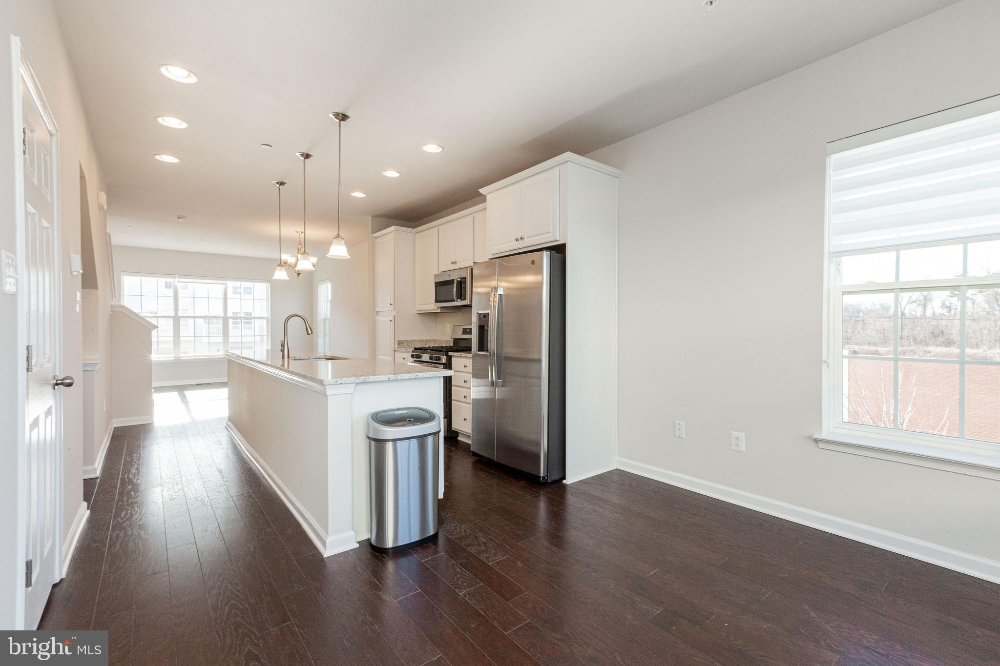 THE BRICK YARD - Residential Lease