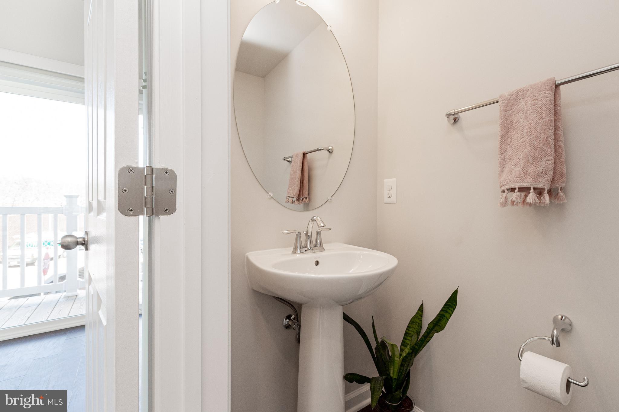 THE BRICK YARD - Residential Lease