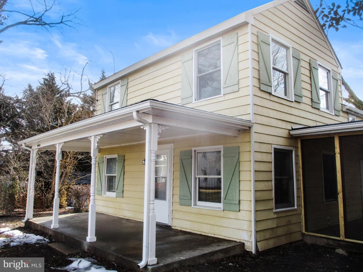Photo 1 of 12 — 26663 MAPLE AVENUE, STILL POND, MD 21667