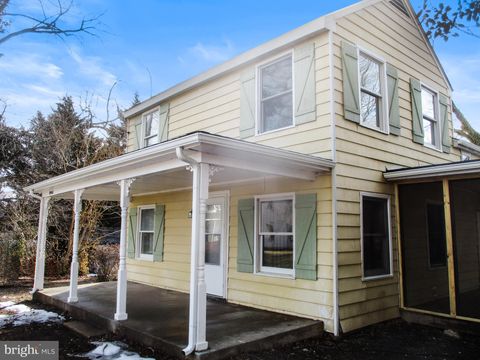 Homes For Sale - 26663 Maple Avenue<br/> STILL POND, MD 21667