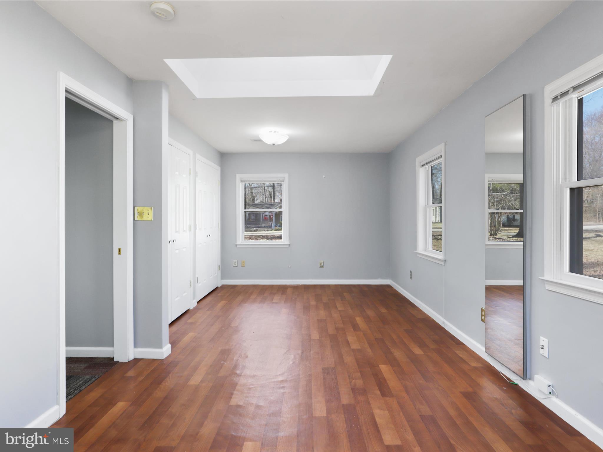 HYBLA VALLEY FARMS - Residential Lease