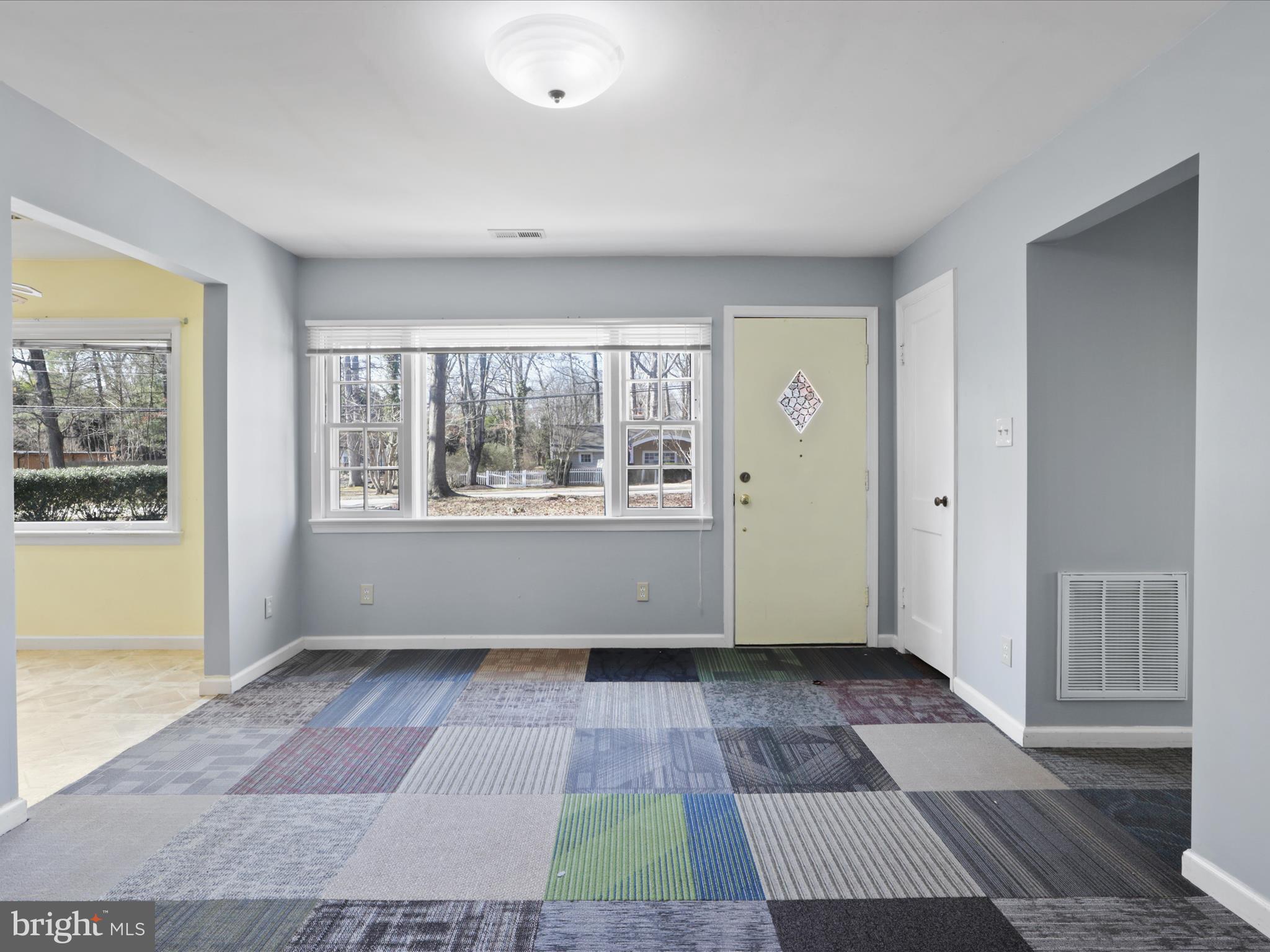 HYBLA VALLEY FARMS - Residential Lease