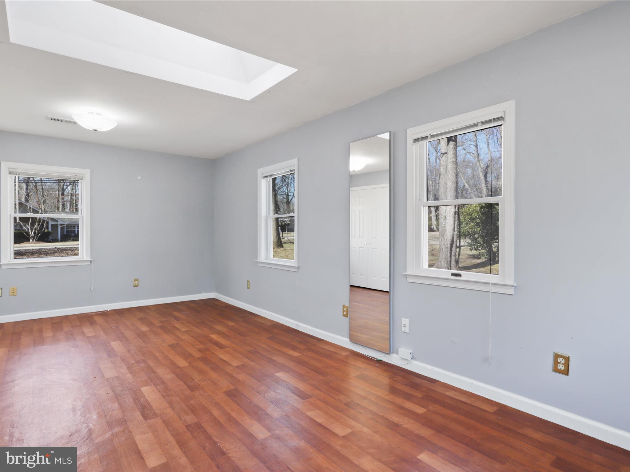 HYBLA VALLEY FARMS - Residential Lease