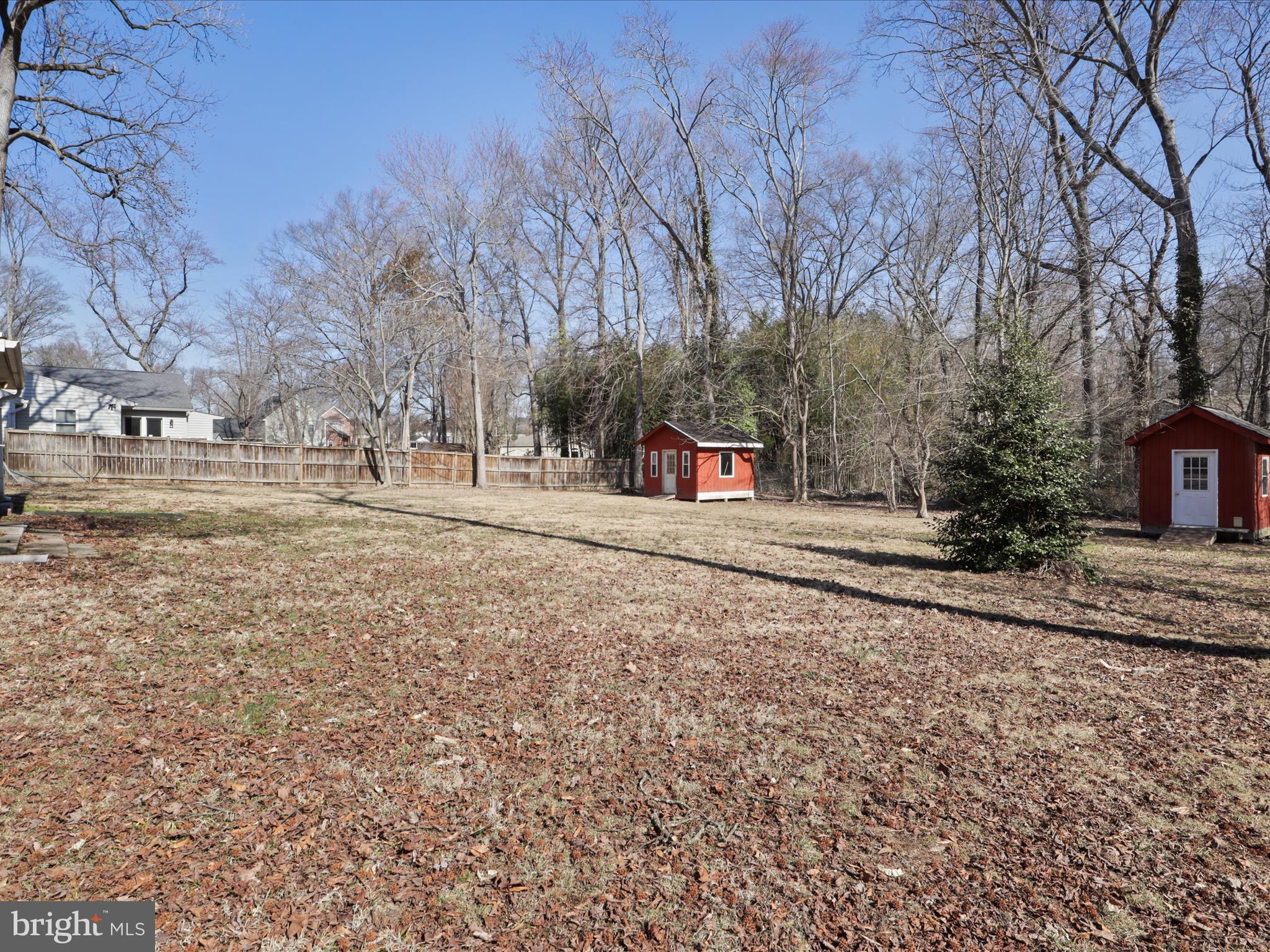 HYBLA VALLEY FARMS - Residential Lease