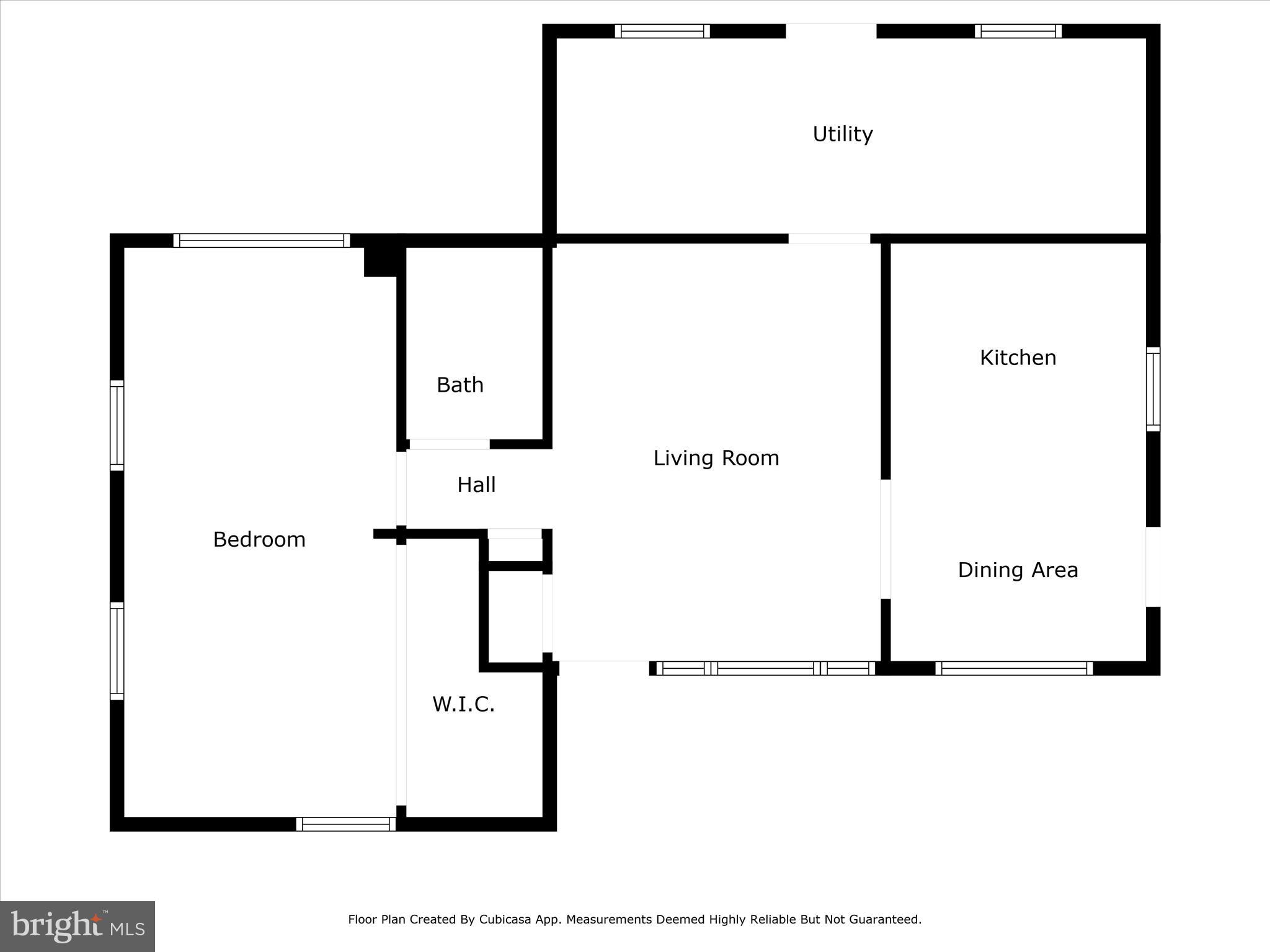 HYBLA VALLEY FARMS - Residential Lease