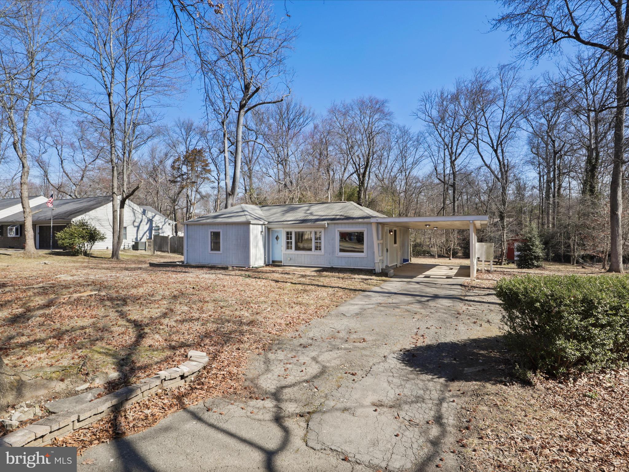 HYBLA VALLEY FARMS - Residential Lease