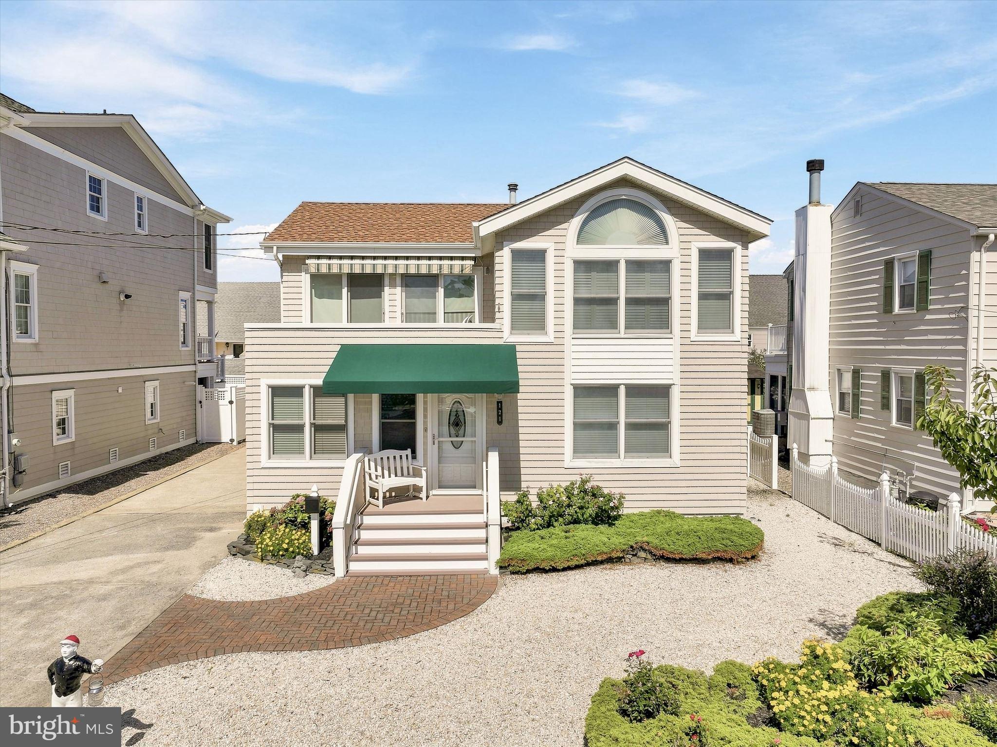 121 W NEW JERSEY AVENUE