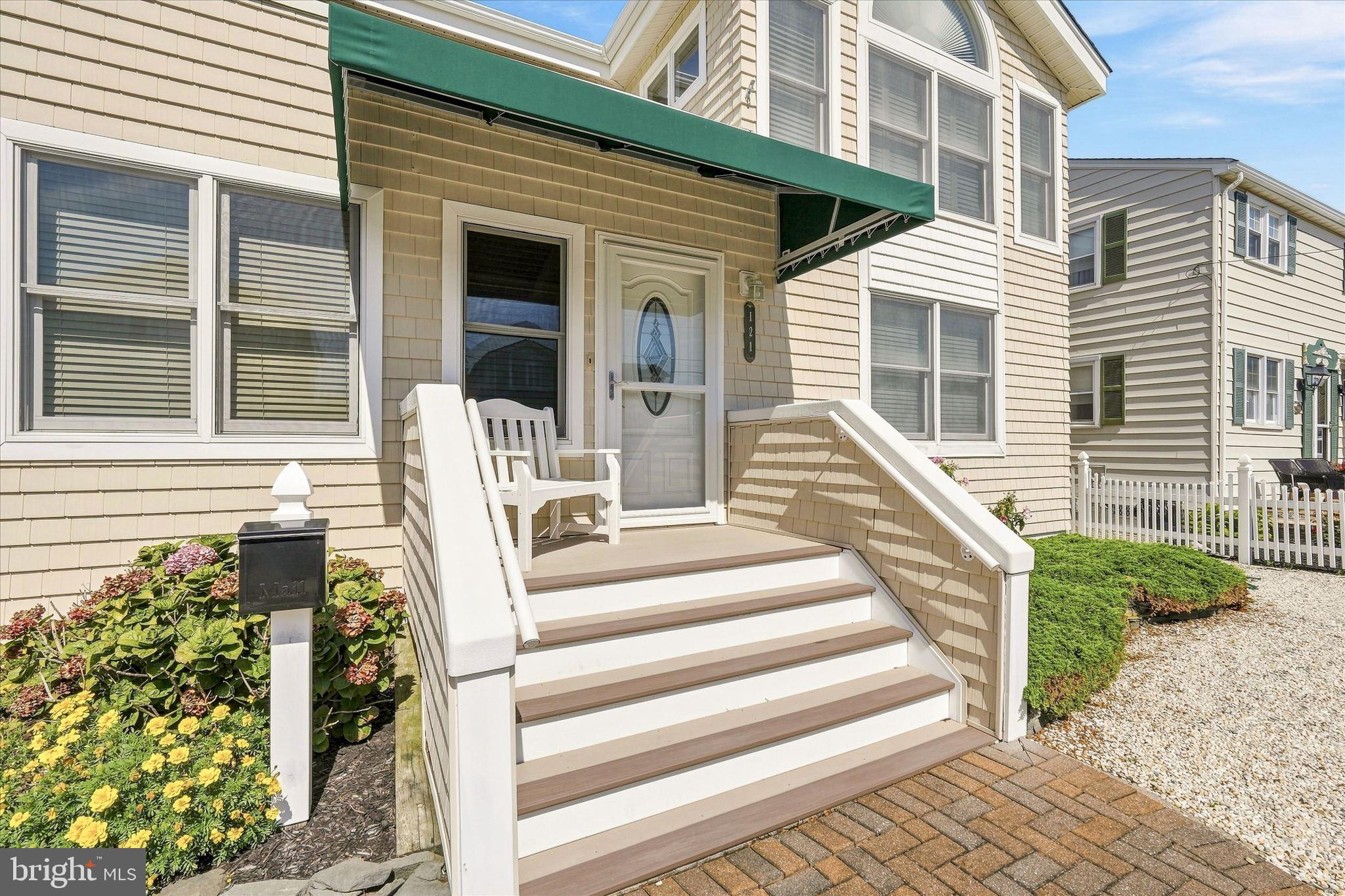 121 W NEW JERSEY AVENUE