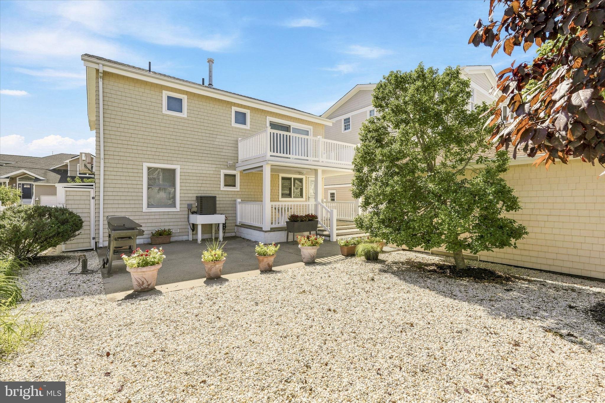 121 W NEW JERSEY AVENUE