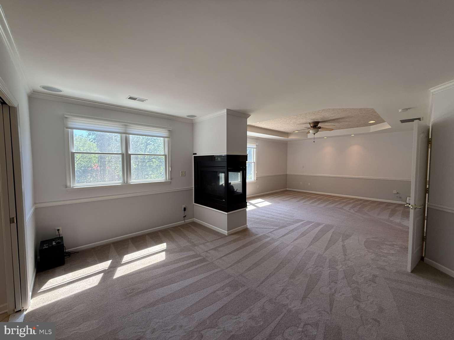 HICKORY MEADOW - Residential