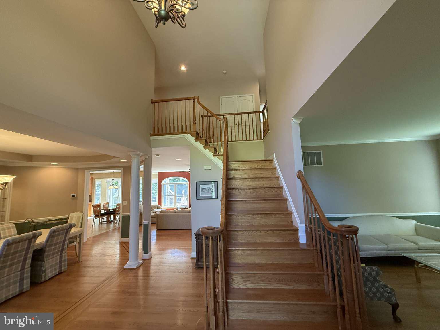 HICKORY MEADOW - Residential