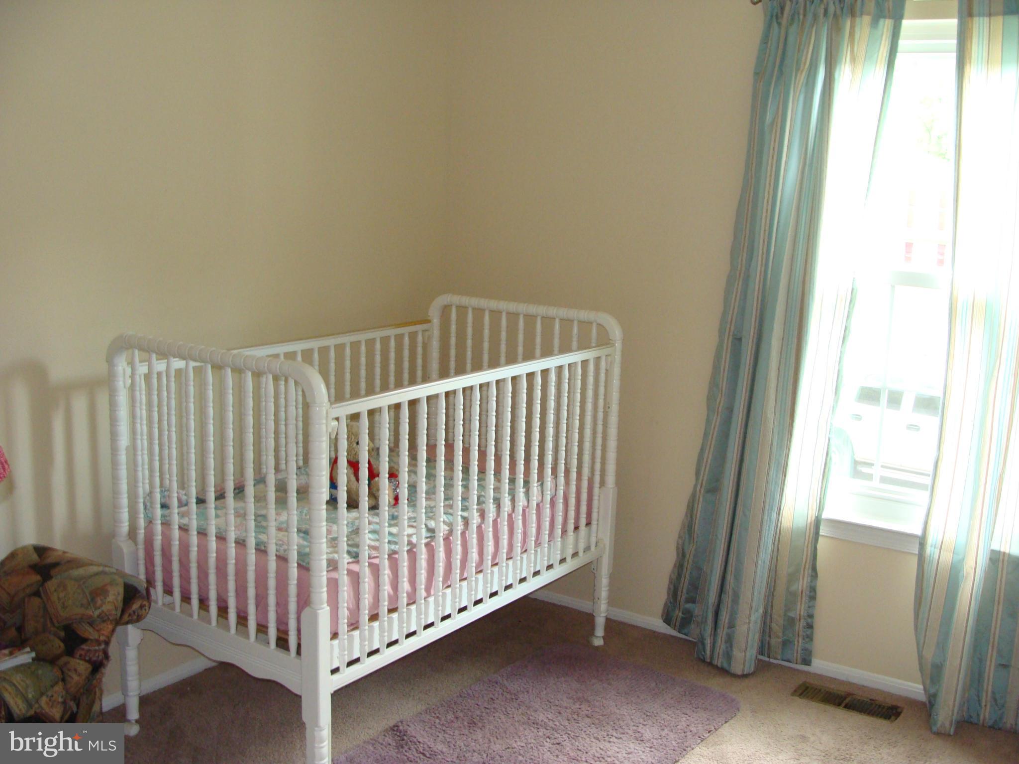 ST CHARLES SUB - BANNISTER - Residential