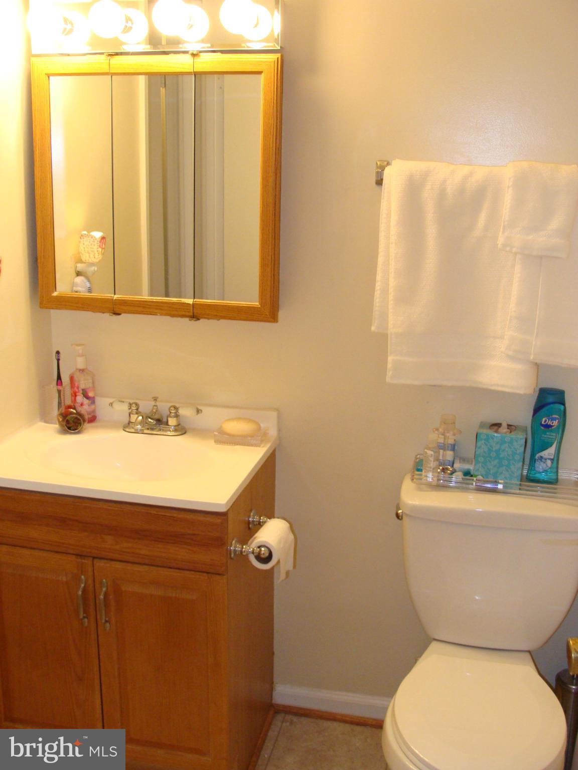 ST CHARLES SUB - BANNISTER - Residential