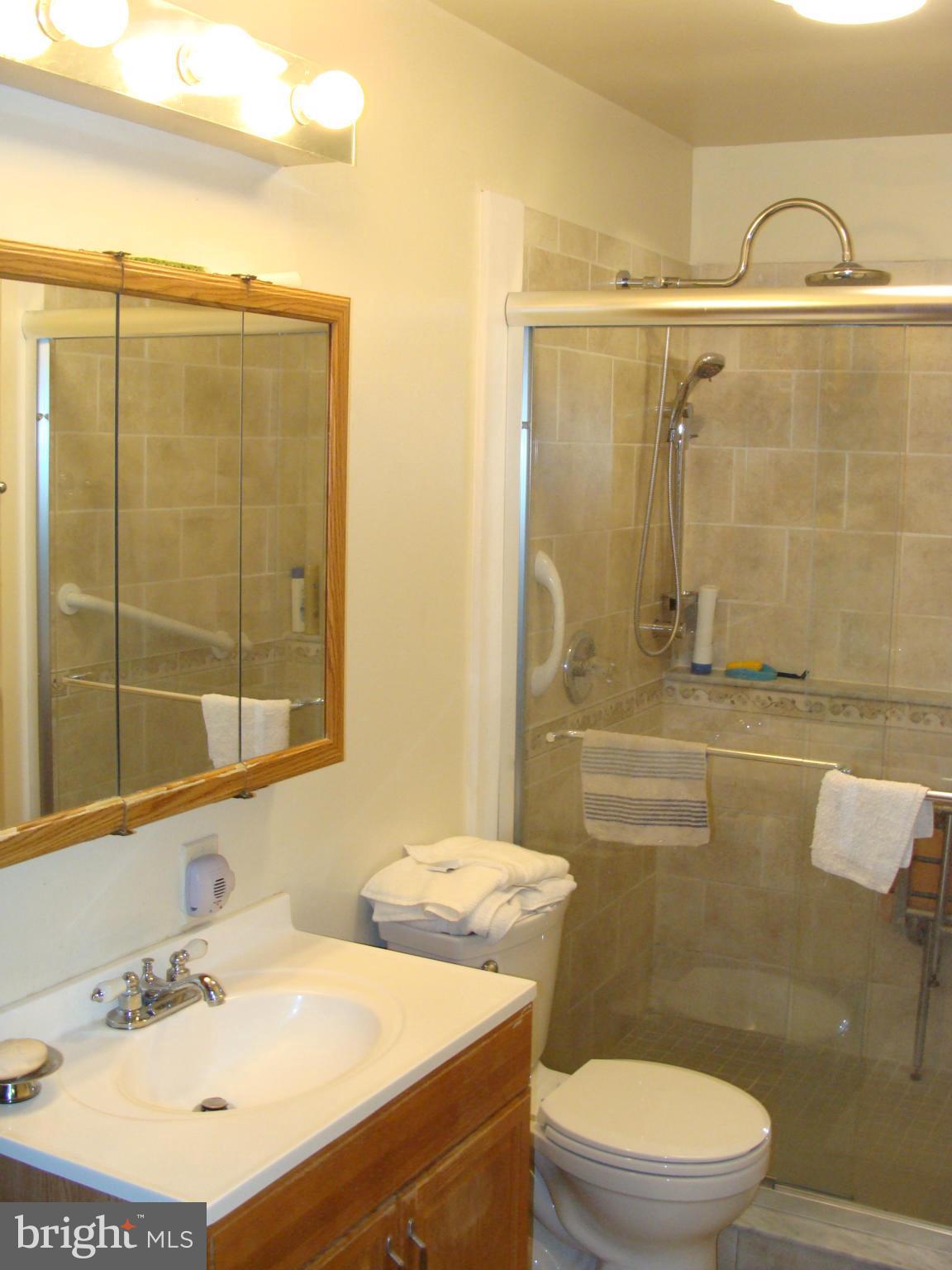 ST CHARLES SUB - BANNISTER - Residential