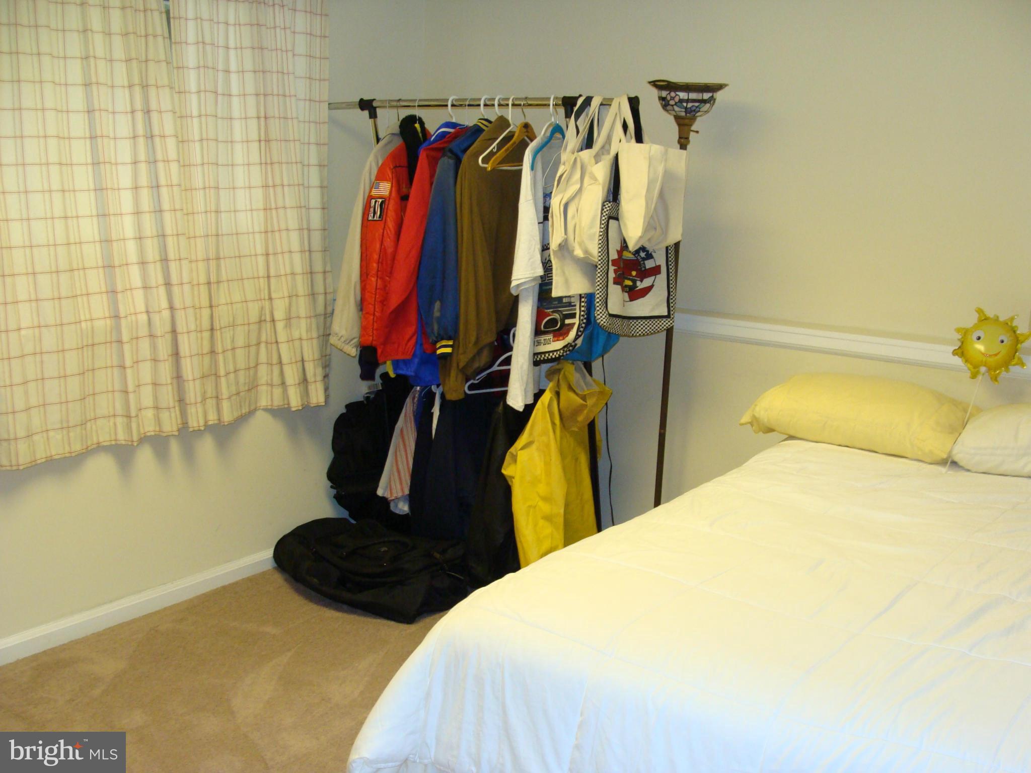 ST CHARLES SUB - BANNISTER - Residential