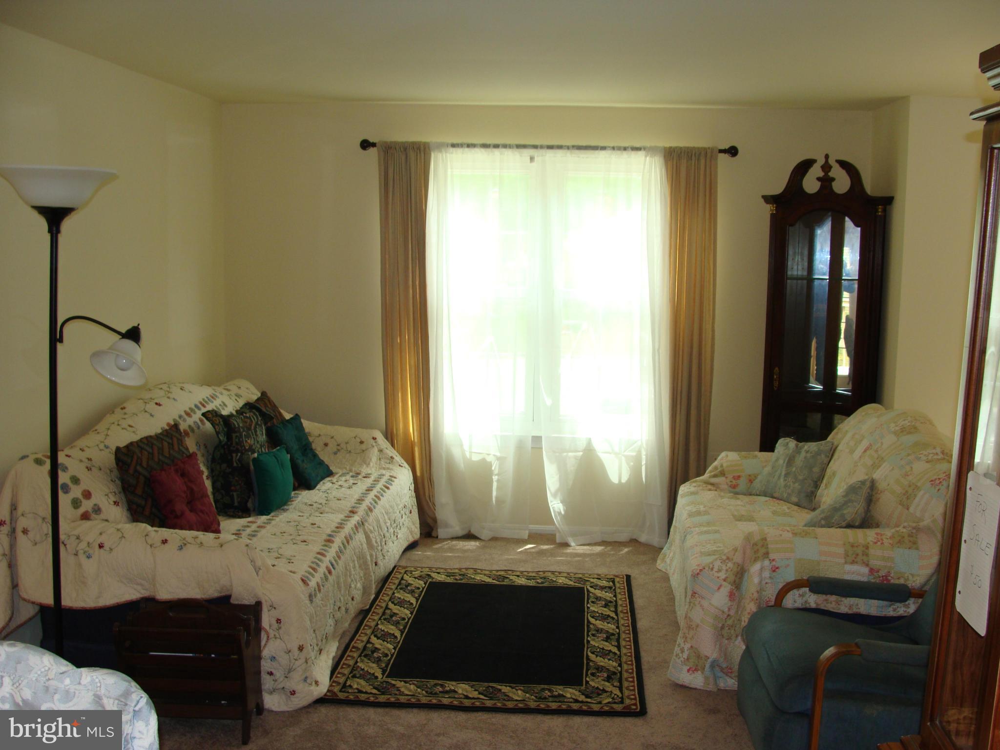 ST CHARLES SUB - BANNISTER - Residential