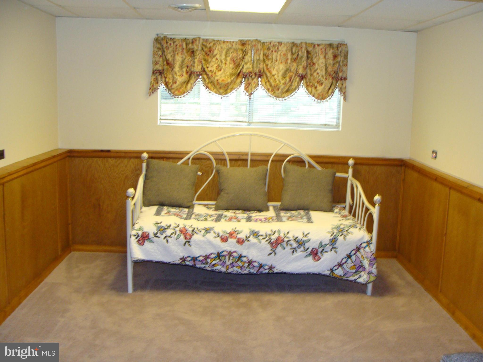 ST CHARLES SUB - BANNISTER - Residential