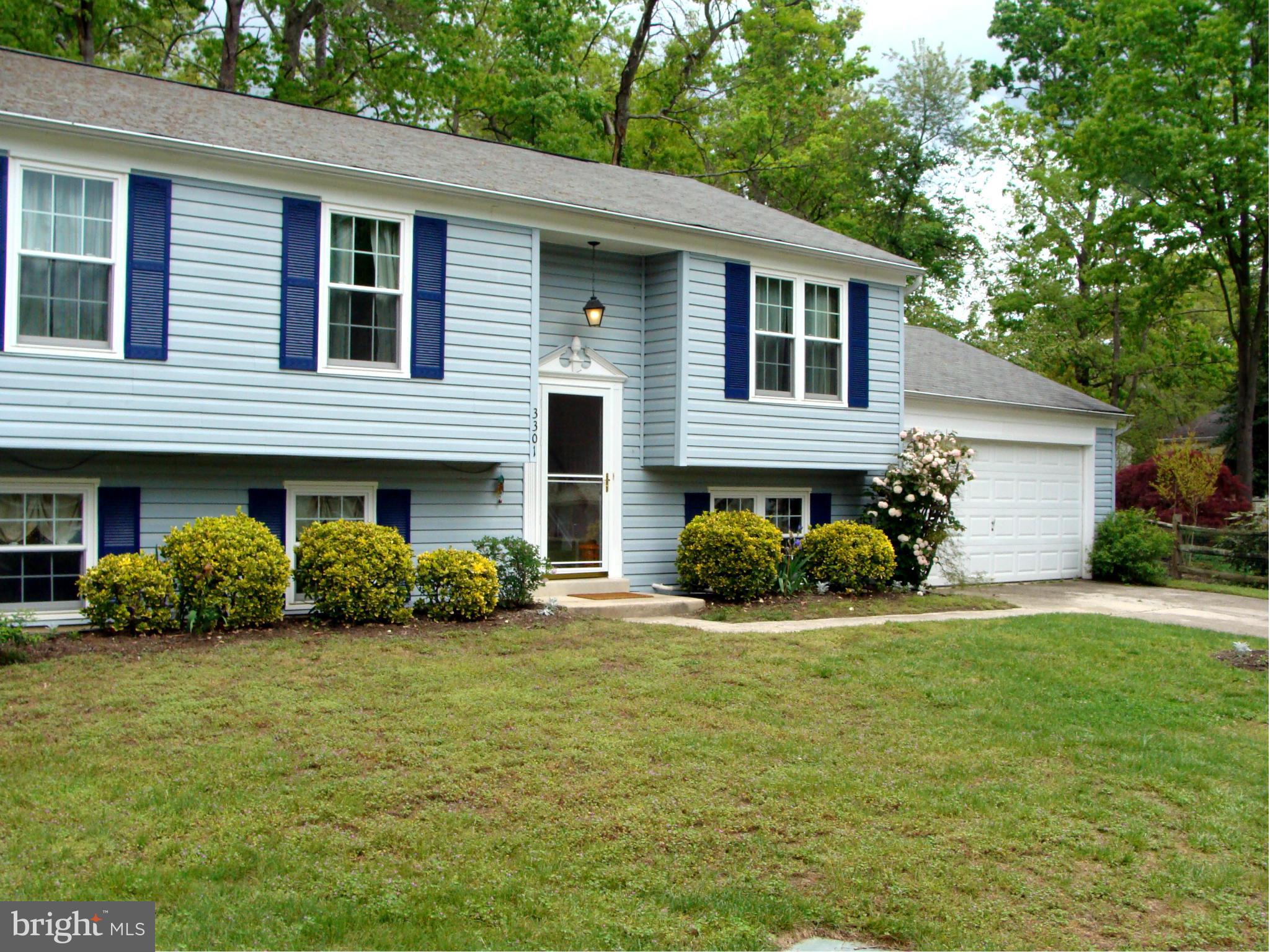 ST CHARLES SUB - BANNISTER - Residential
