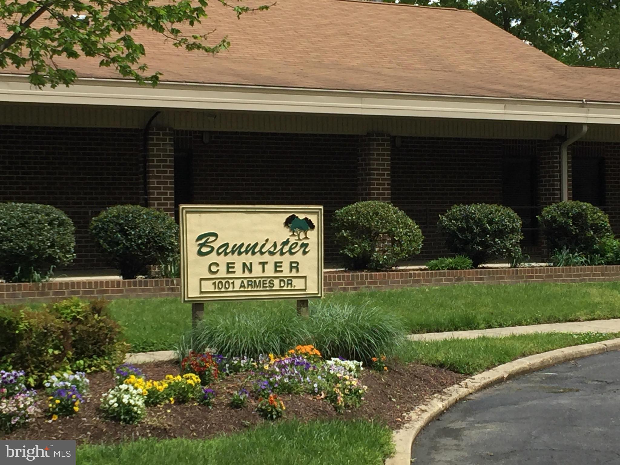 ST CHARLES SUB - BANNISTER - Residential