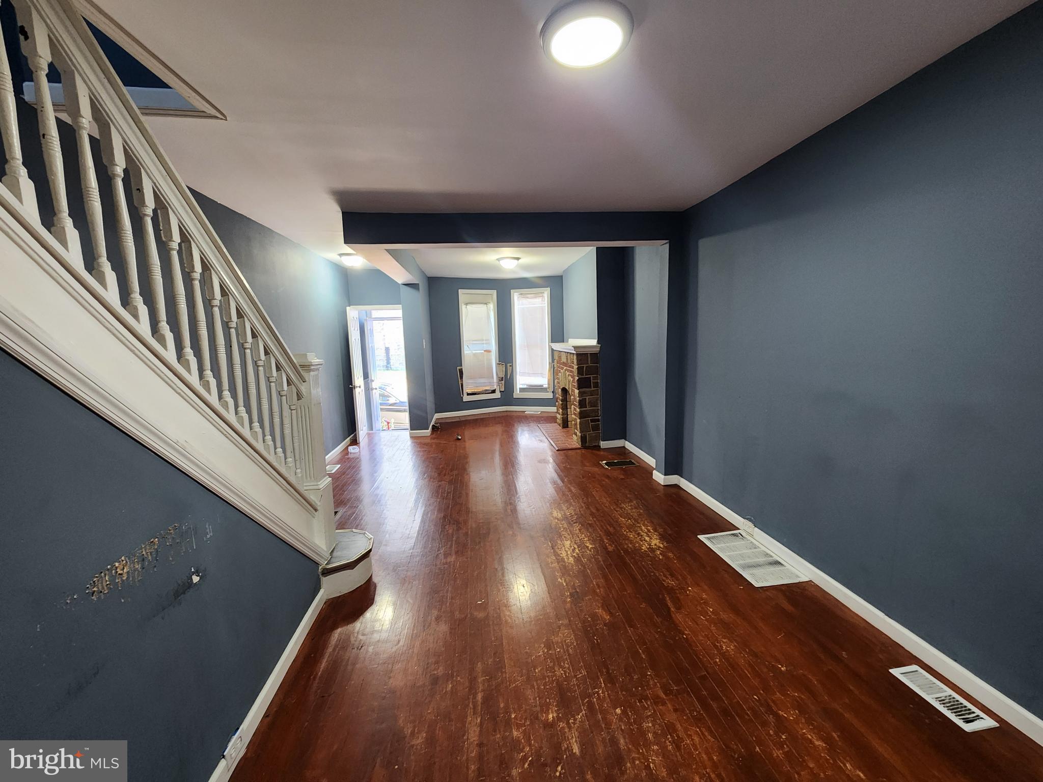 2865 W LAFAYETTE AVENUE