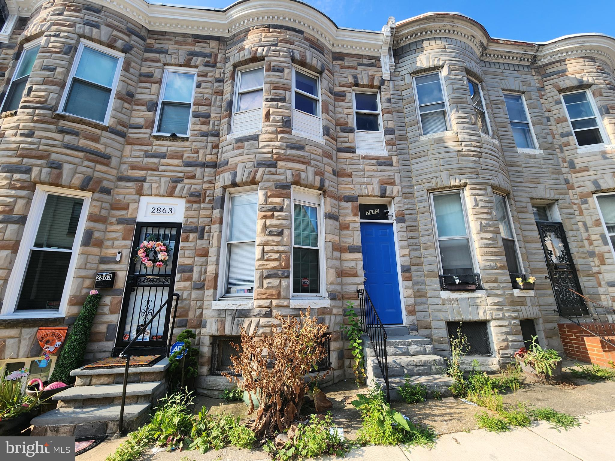 2865 W LAFAYETTE AVENUE