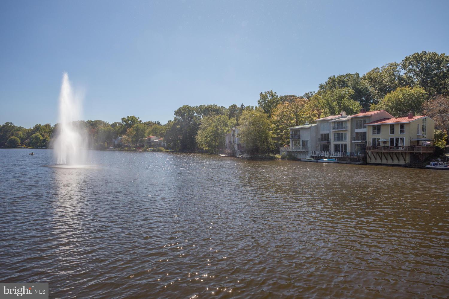 LAKE ANNE OF RESTON - Residential