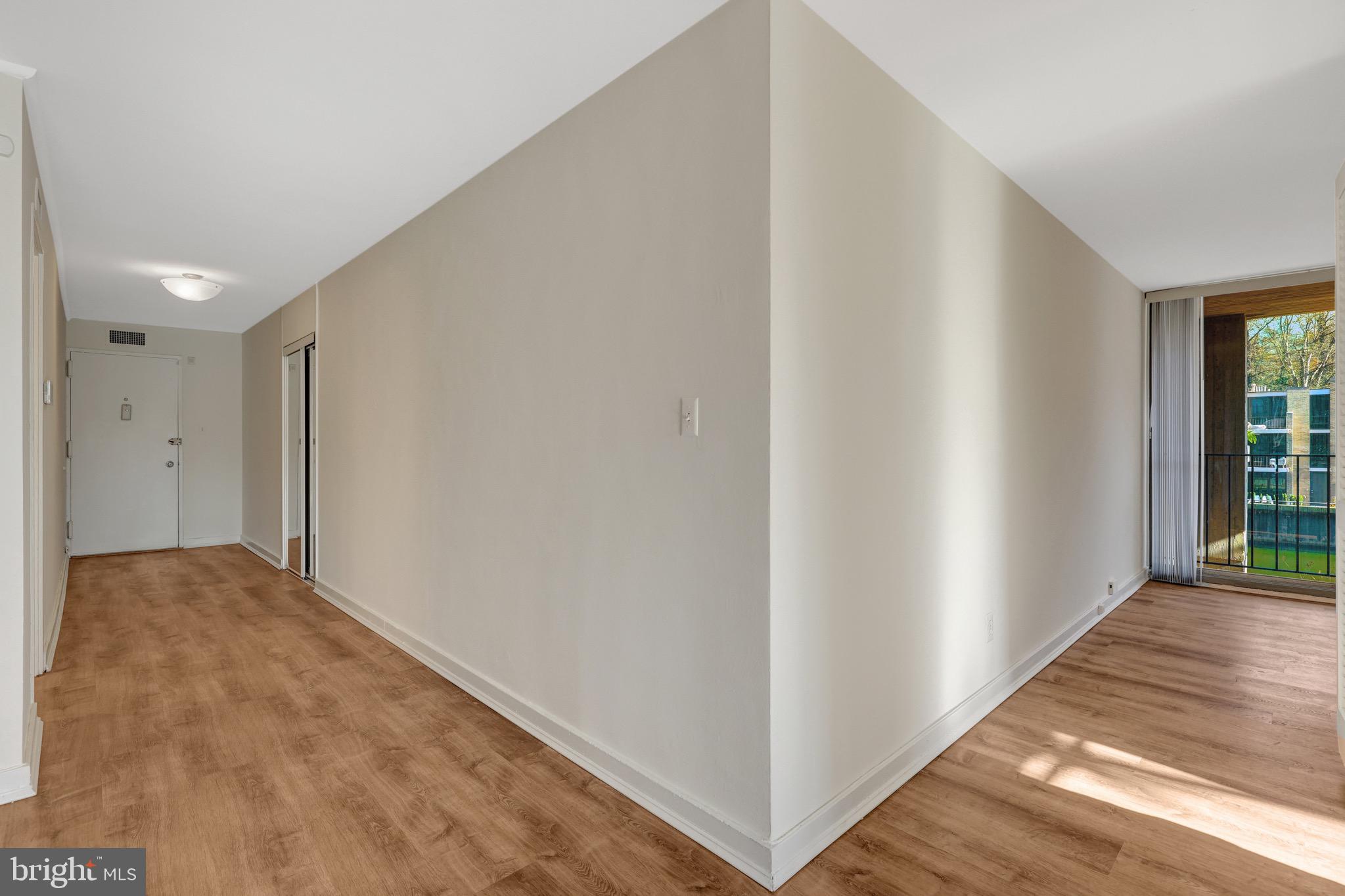 LAKE ANNE OF RESTON - Residential