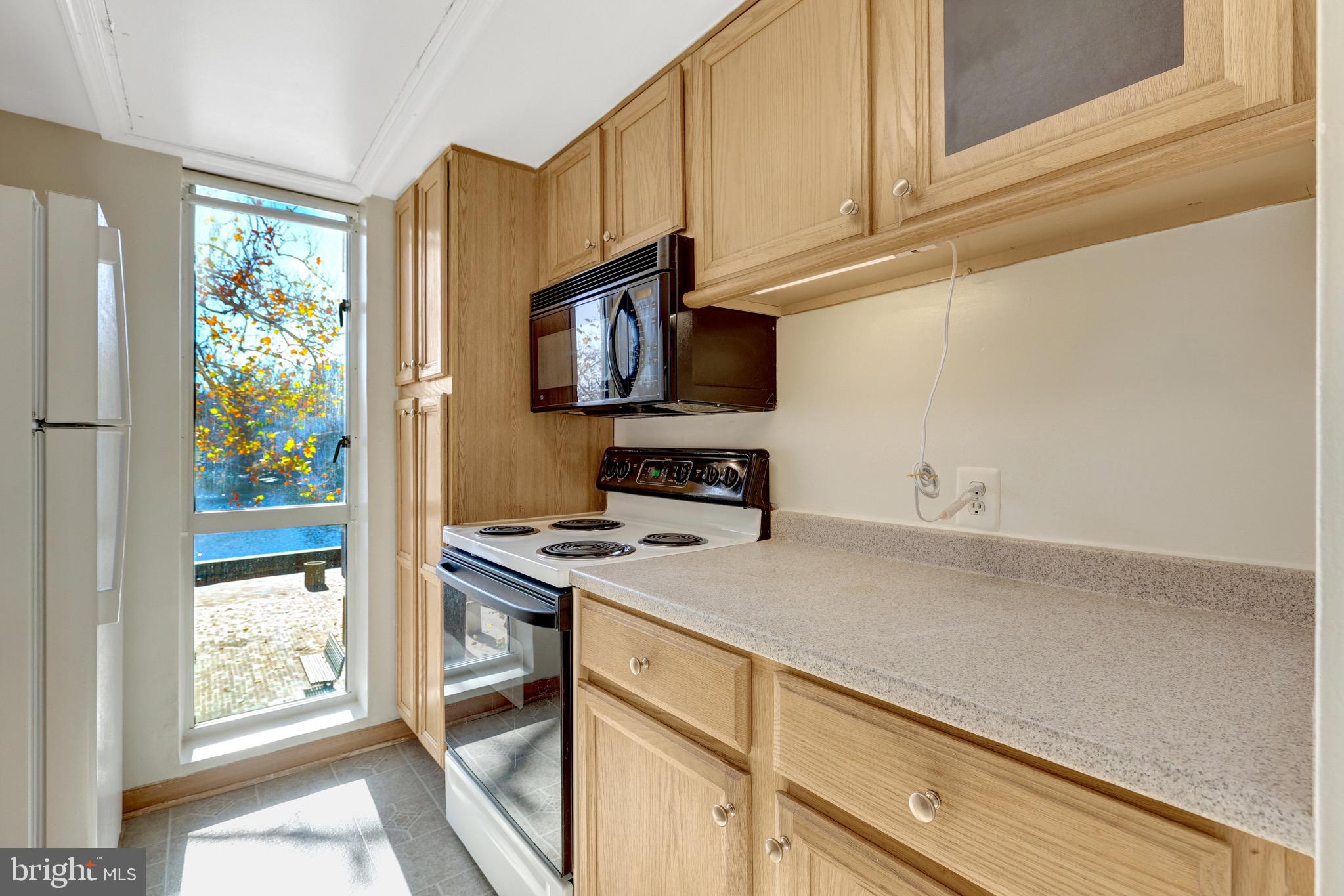 LAKE ANNE OF RESTON - Residential