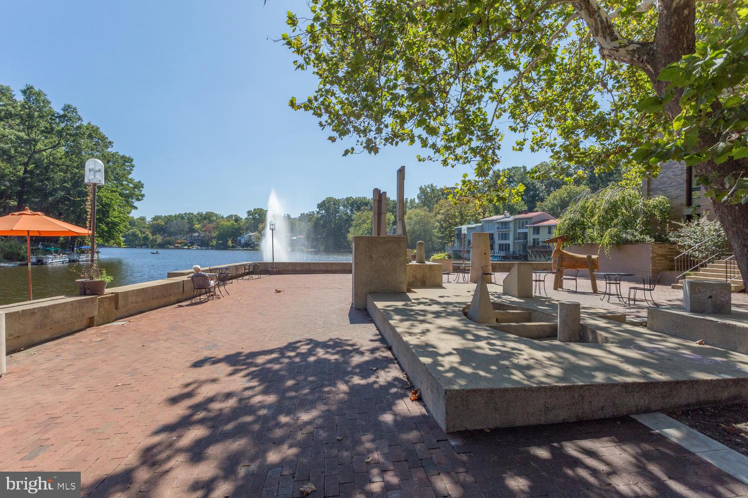 LAKE ANNE OF RESTON - Residential