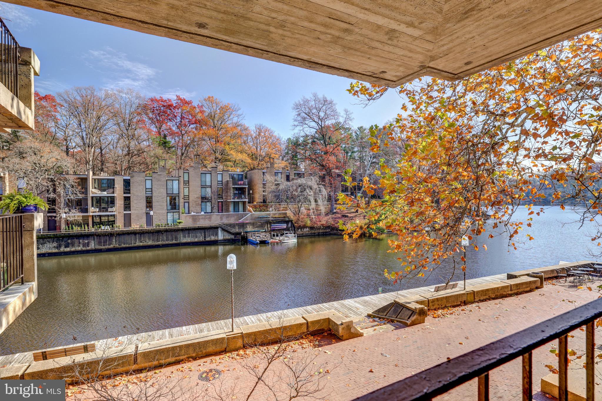 LAKE ANNE OF RESTON - Residential