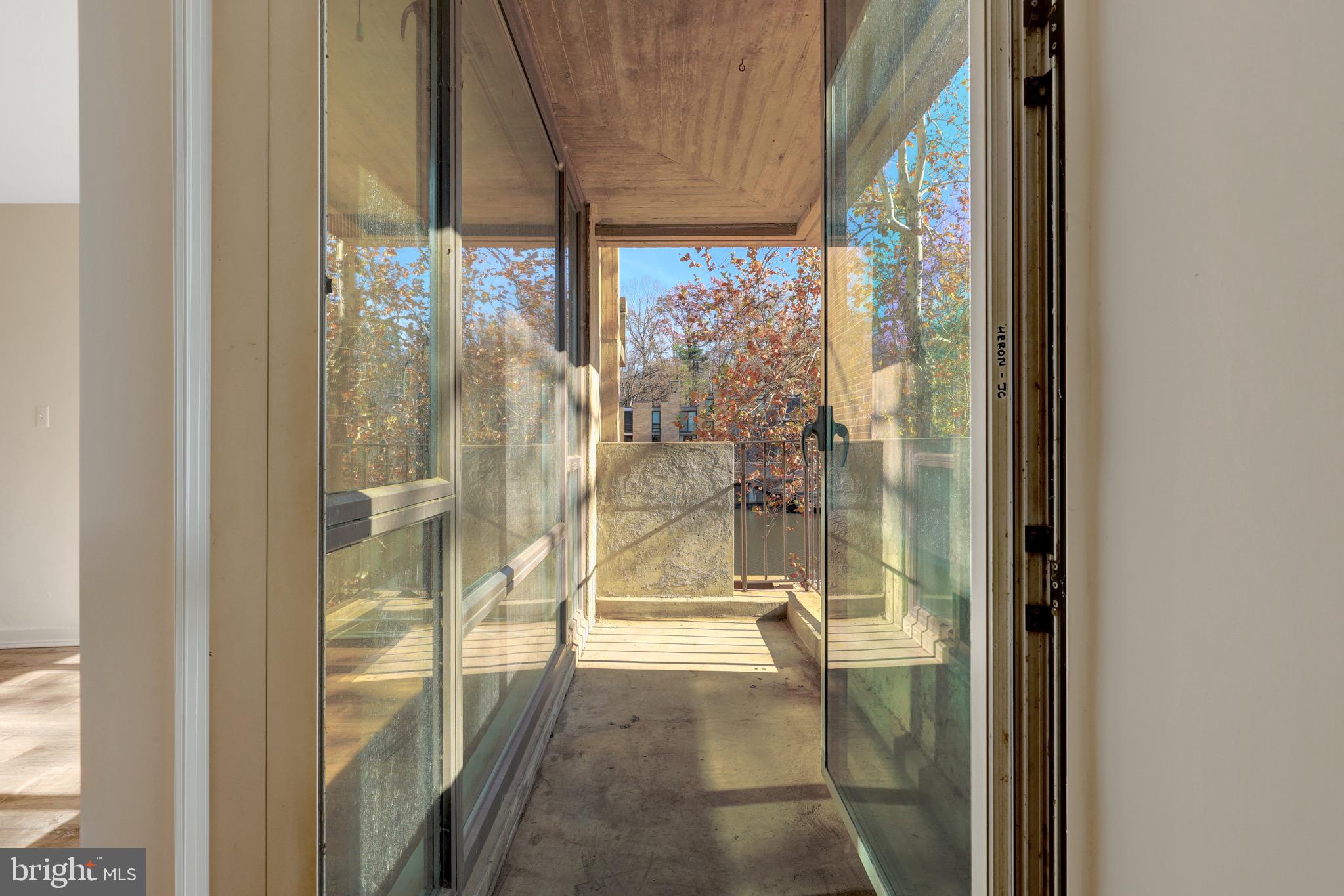 LAKE ANNE OF RESTON - Residential