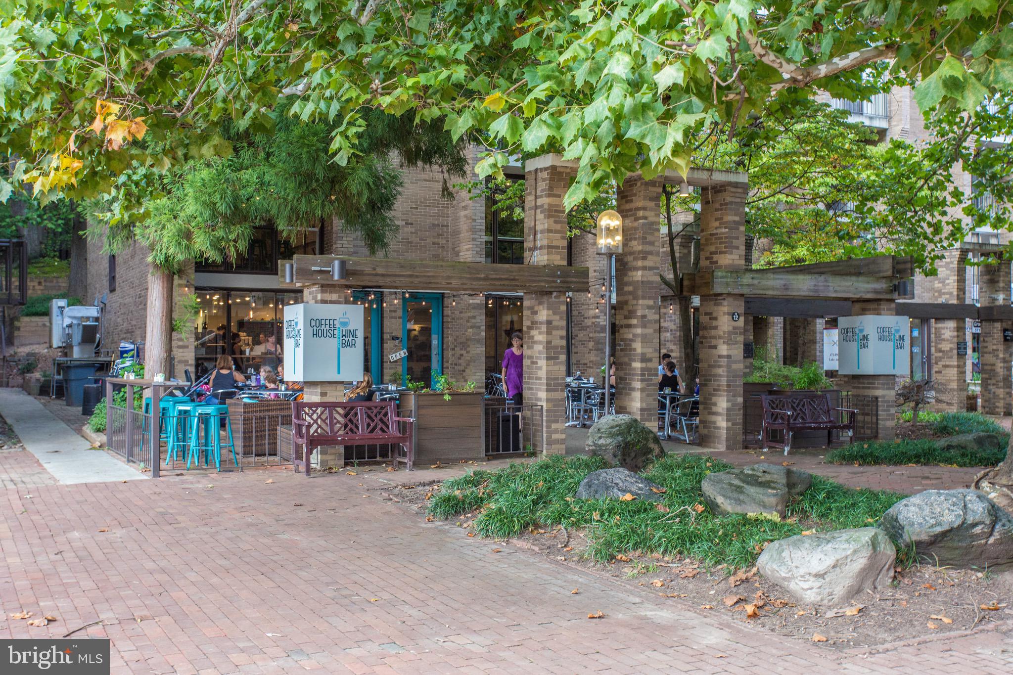 LAKE ANNE OF RESTON - Residential